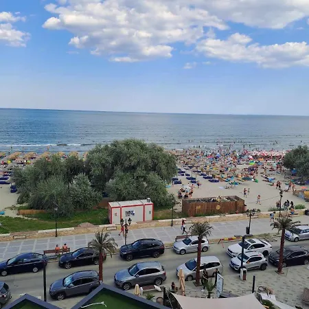 Alezzi Sylver 1 * Năvodari