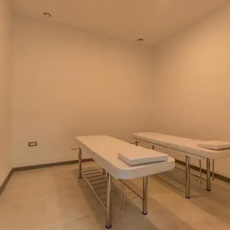 Apartmán Alezzi Sylver 1 Năvodari