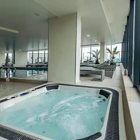 Alezzi Sylver 1 Năvodari