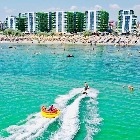 Alezzi Sylver 1 Năvodari