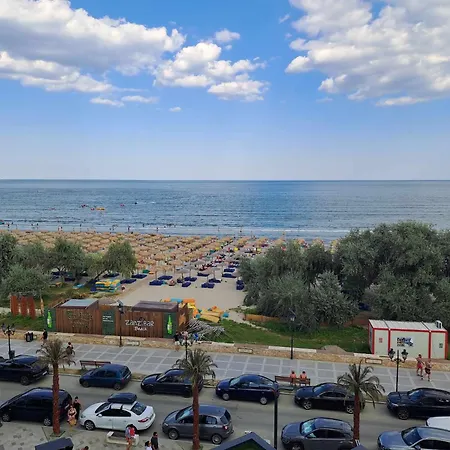 Alezzi Sylver 1 Apartmán *