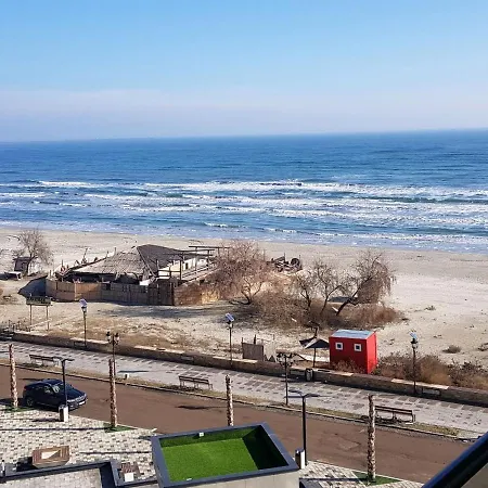 Alezzi Sylver 1 Apartmán Năvodari