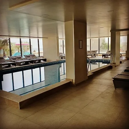 Alezzi Sylver 1 Apartmán Năvodari