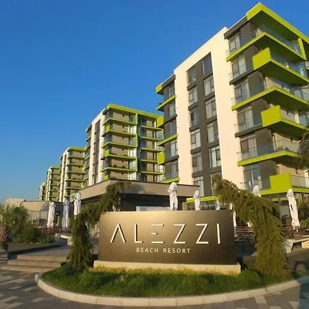 Alezzi Sylver 1 Năvodari