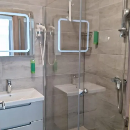 Apartmán Alezzi Sylver 1