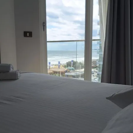 Alezzi Sylver 1 Apartmán