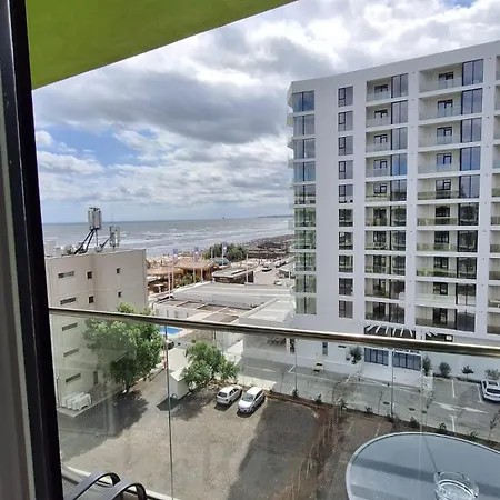 Alezzi Sylver 1 * Năvodari