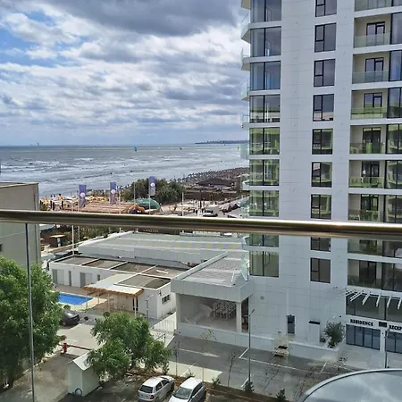 Apartmán Alezzi Sylver 1 *