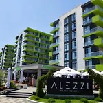 Alezzi New Apartment