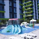 Apartment Alezzi New *