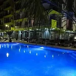 Apartment Alezzi New Navodari