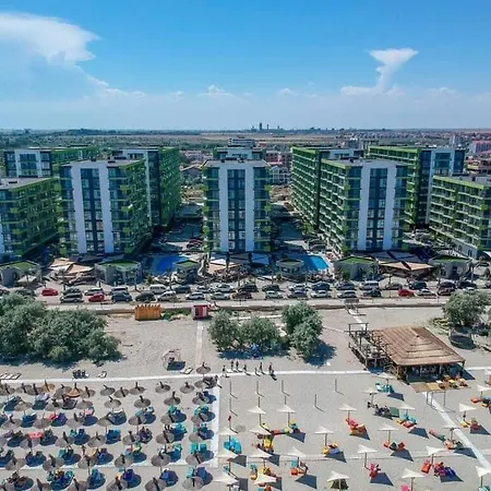 Alezzi New Διαμέρισμα Năvodari