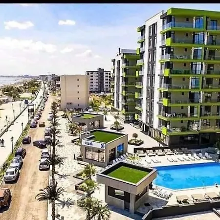 Alezzi New * Năvodari