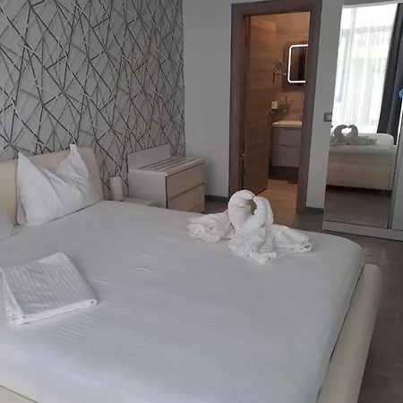 Alezzi Sylver 1 شقة