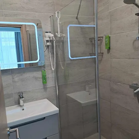 Alezzi Sylver 1 Năvodari