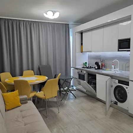 Alezzi Sylver 1 * Năvodari