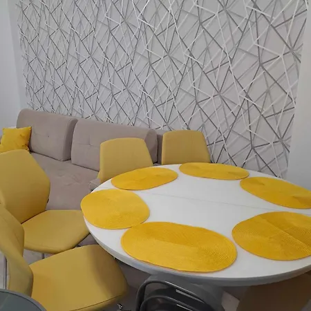 Alezzi Sylver 1 شقة