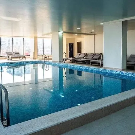 Alezzi Sylver 1 * Năvodari