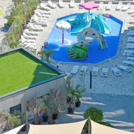 Alezzi Sylver 1 Năvodari