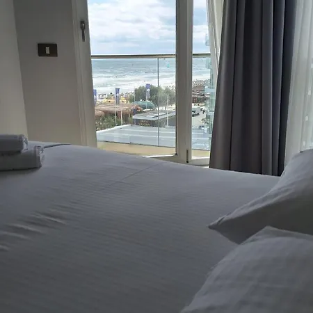 Appartement Alezzi New *
