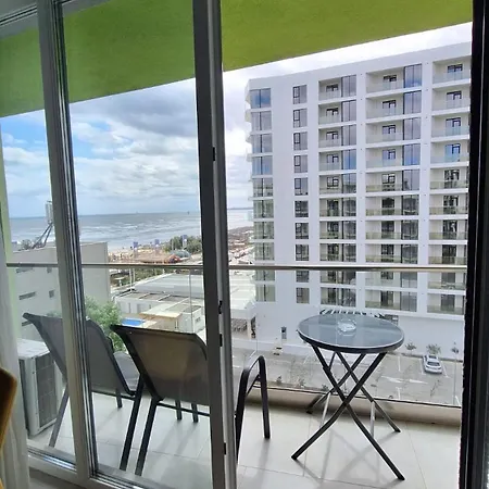 Alezzi Sylver 1 * Năvodari