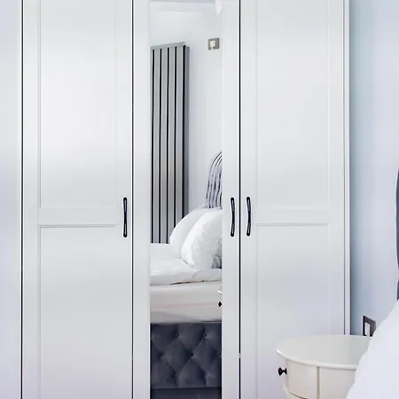 Alezzi New Apartman
