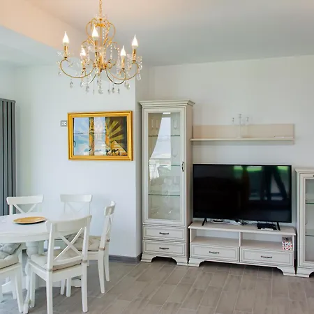 Apartman Alezzi New *