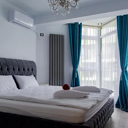 Alezzi New Apartman