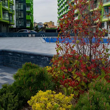 Alezzi New Apartman